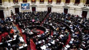 Entró ayer a la cámara de Diputados el proyecto de ley sobre Impuesto a las Ganancias.