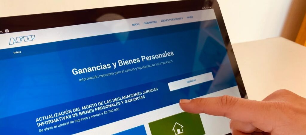 Ley 27.743: Medidas fiscales y paliativas relevantes.