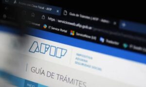 AFIP: Prórroga Ganancias y Bienes Personales.