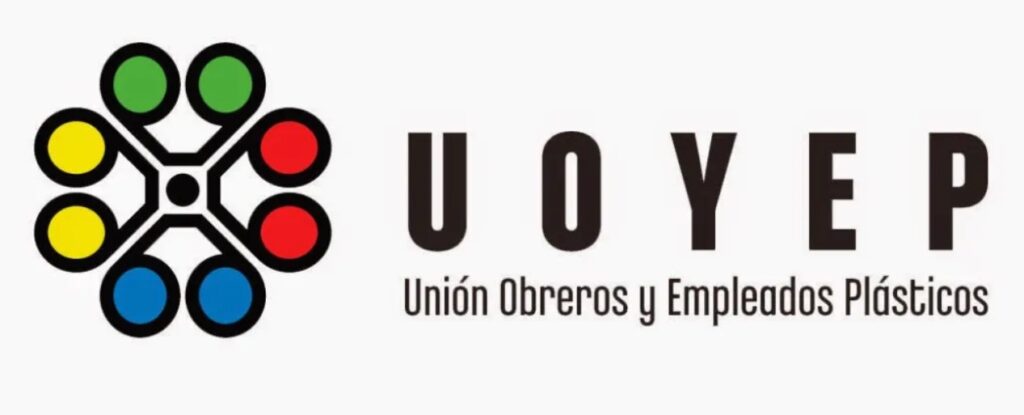 Escala salarial OUYEP Septiembre - Marzo.