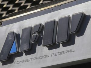 AFIP ajusta la Tasa de interés de moratorias.