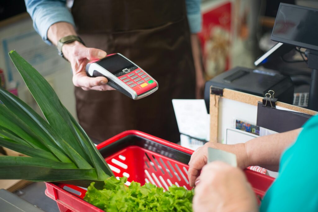 Comercio: homologación acuerdo Septiembre 2024.