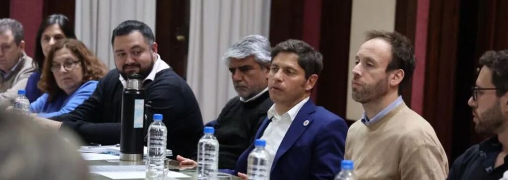 Negociaciones salariales bajo presión