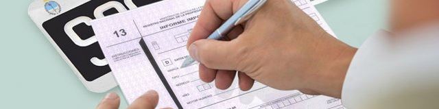 Multas y sanciones actualizadas