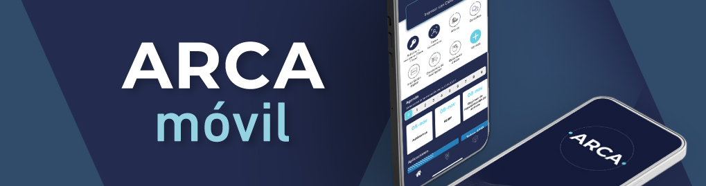 ARCA Móvil: Nueva app para denunciar irregularidades