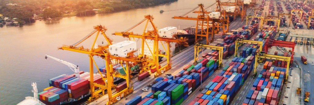 Ampliación del régimen de reintegros por exportación.