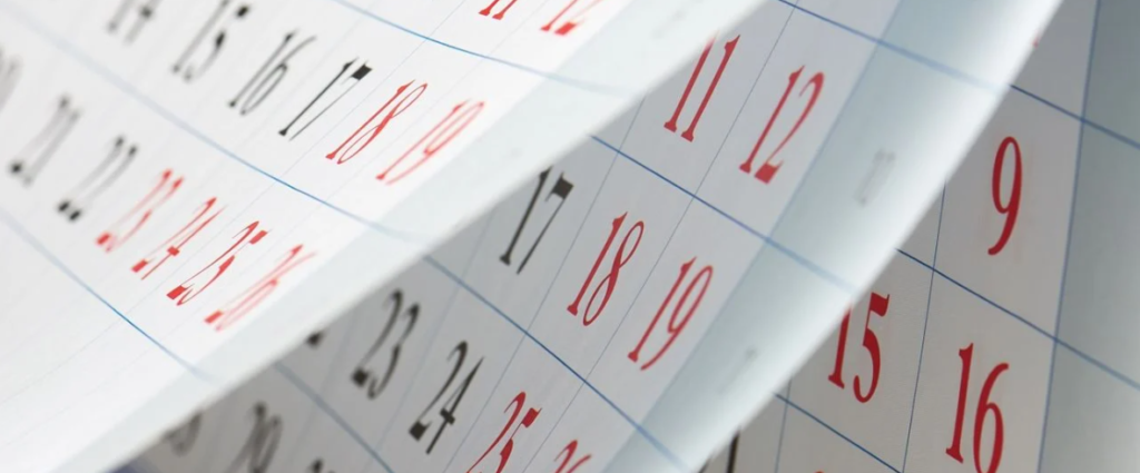 Fechas clave para el Monotributo en 2026