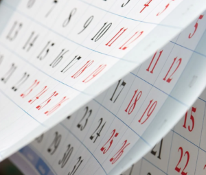 Fechas clave para el Monotributo en 2026