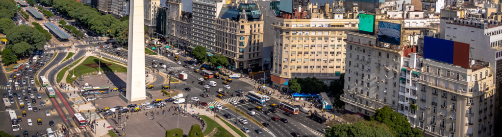 Buenos Aires: La postura frente a la Ley de Modernización Laboral