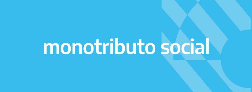 Monotributo Social 2026: quiénes pueden acceder
