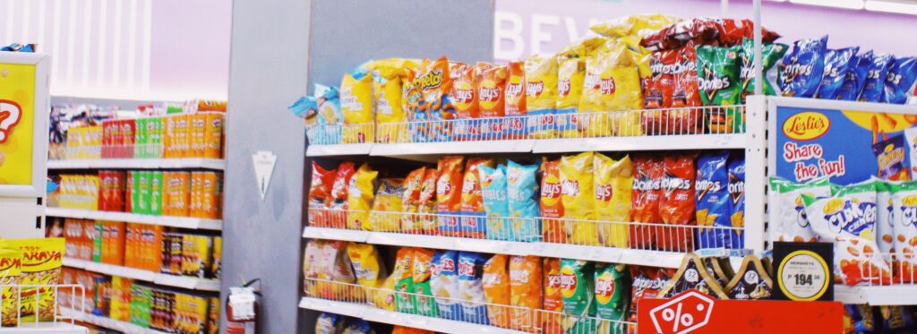 Comercio acordó un aumento del 5,7%