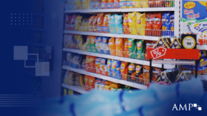 Comercio acordó un aumento del 5,7%
