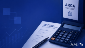 ARCA oficializó la prórroga de Ganancias 2025