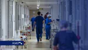ARCA extiende la suspensión de embargos al sector salud