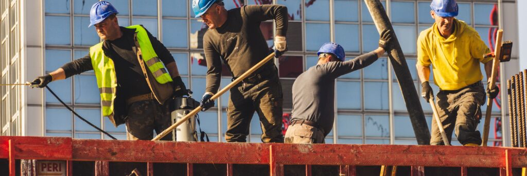 Paritaria UOCRA: rige el aumento salarial de agosto 2026