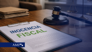Inocencia Fiscal II logró dictamen de mayoría en Diputados