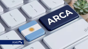 ARCA amplía la obligación de emitir factura electrónica